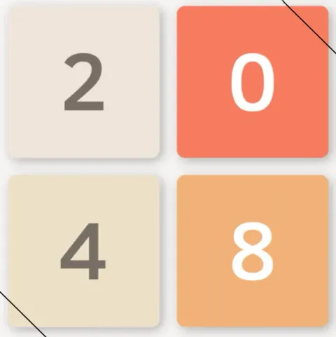 2048 Club