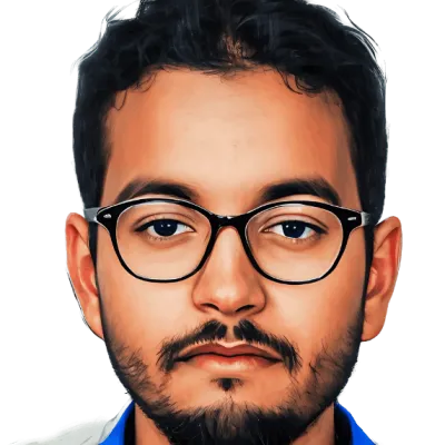 ShrJamal Porfolio Profile